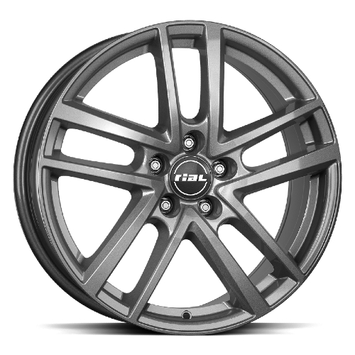 RIAL Astorga Graphite flgar